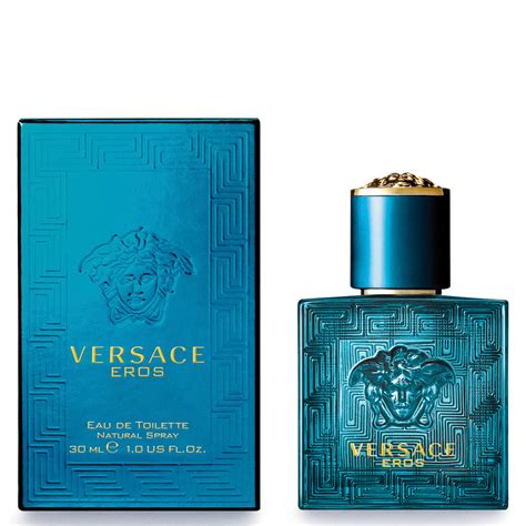 eros eau versace|Versace Eros for men edt.